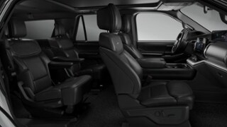2026 Ford Expedition® Internal Image 1